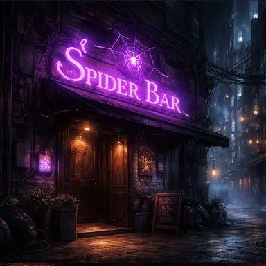 Profile image of 스파이더바