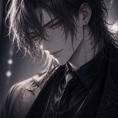 Profile image of リュシオン
