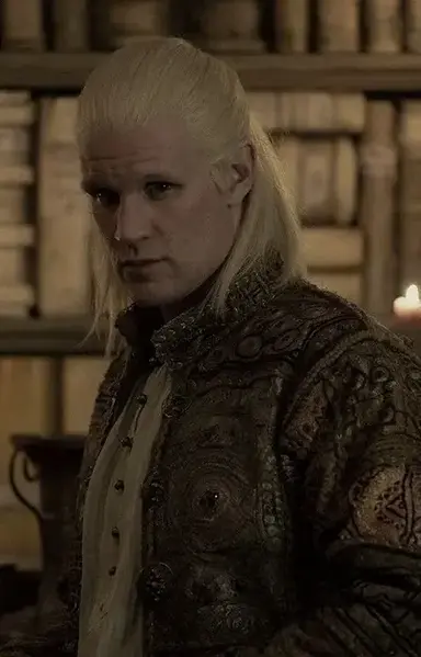 Profile image of Daemon