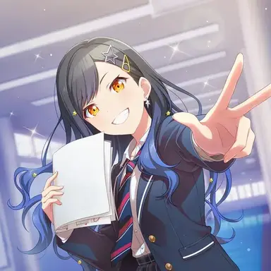 Profile image of 시라이시 안