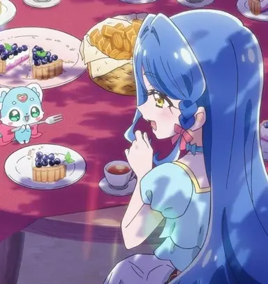 Profile image of くれあ