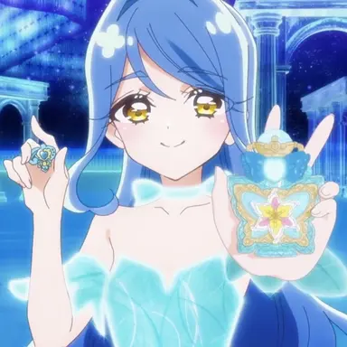 Profile image of くれあ