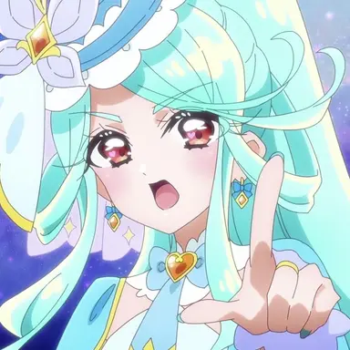 Profile image of キュアエクレール