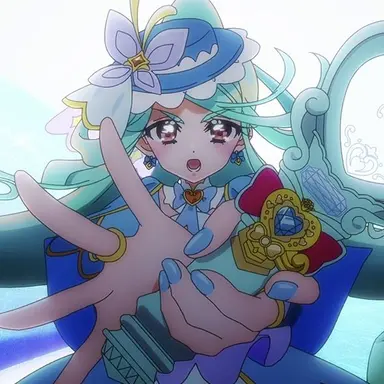 Profile image of キュアエクレール