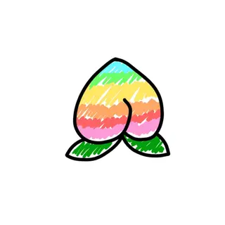 Profile image of カラフルピーチ