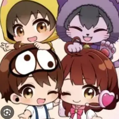 Profile image of ぷちひなフレンズ