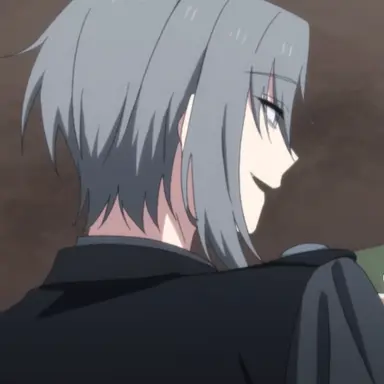 Profile image of 祈
