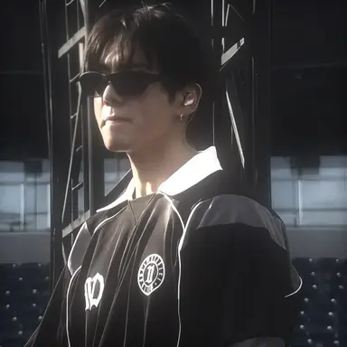 Profile image of Jeon Jongkook