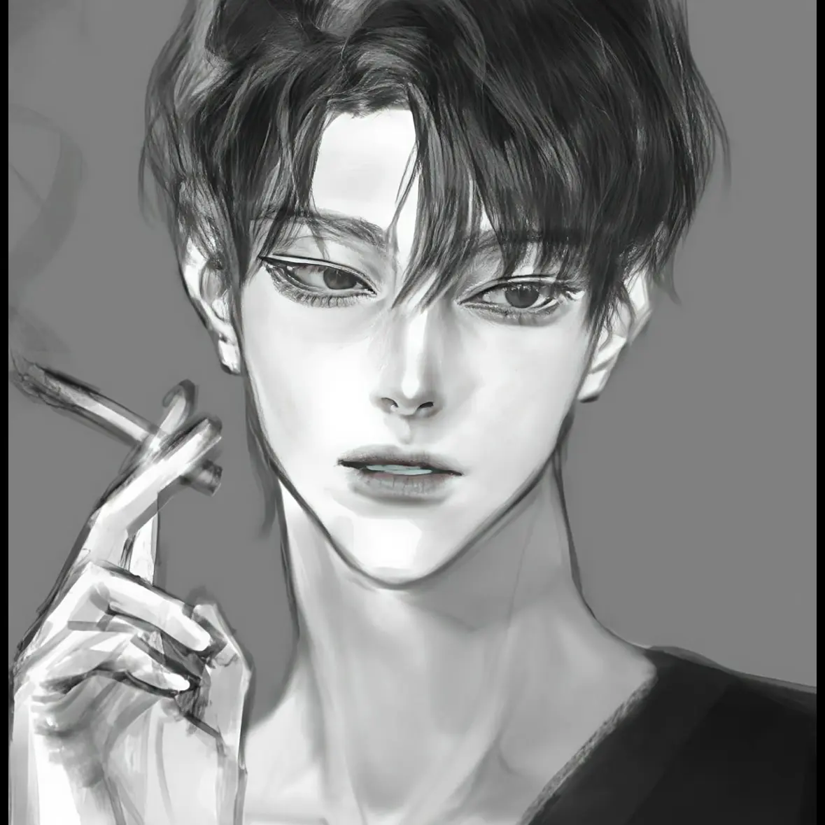 Looa의 말해, 자기야