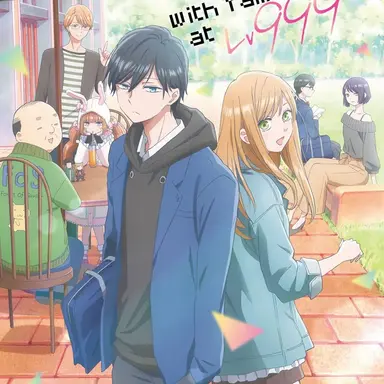 Profile image of Love Story at Level 999.