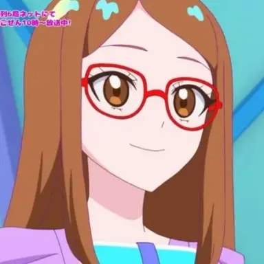 Profile image of 안경언니