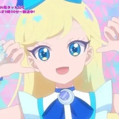 Profile image of 초아