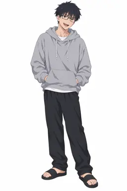 Profile image of 天ヶ瀬 奏斗