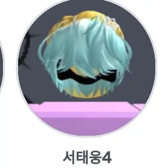 Profile image of 서태웅