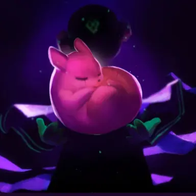 Profile image of 심각하지않은괴롭힘
