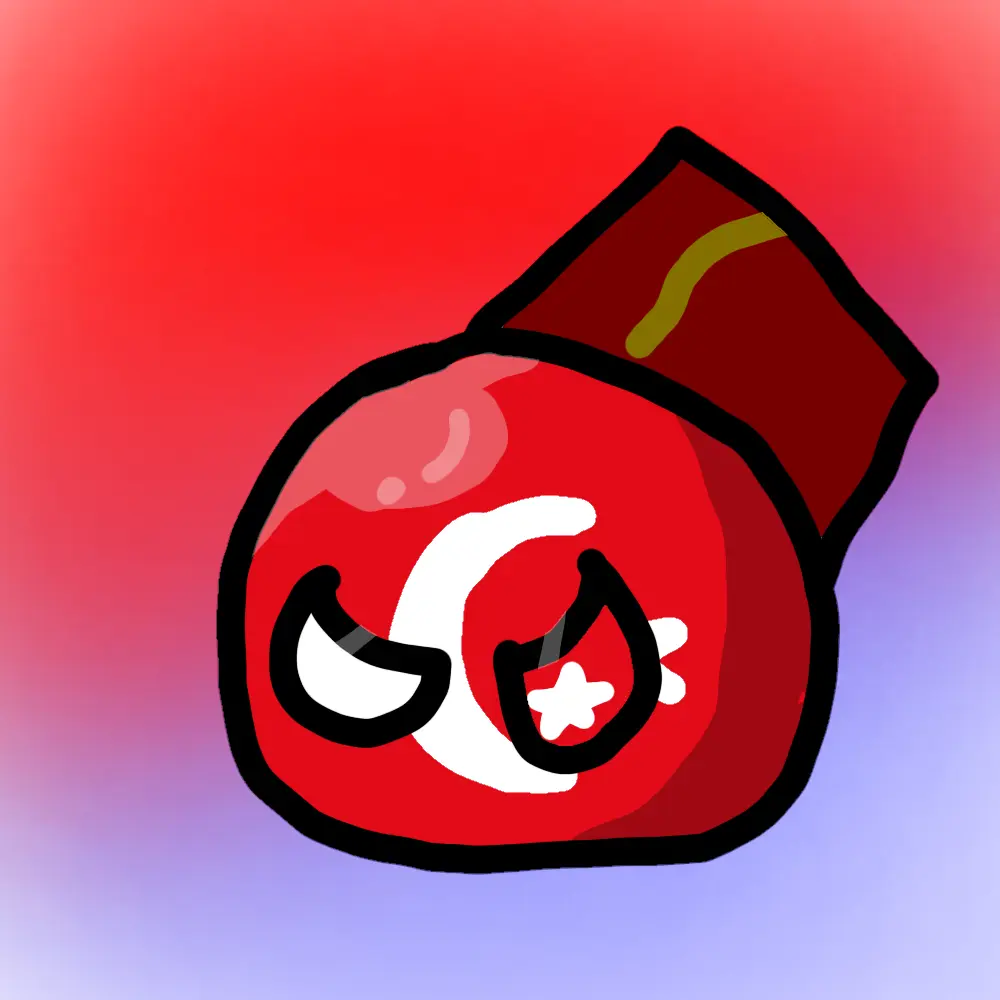 courpacball의 튀르키예
