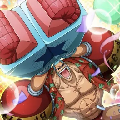 Profile image of フランキー