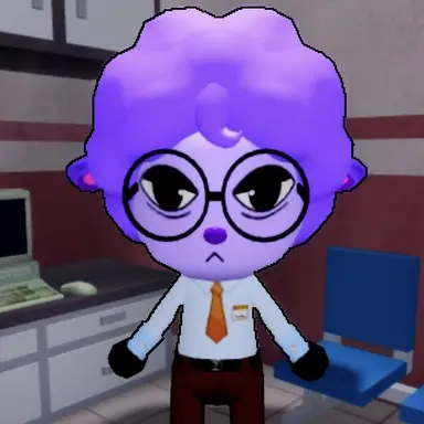 Profile image of 비서