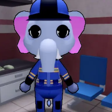 Profile image of 소방관