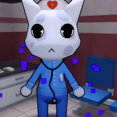 Profile image of 전문 간호사