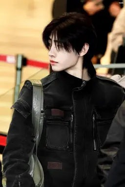Profile image of Sunghoon