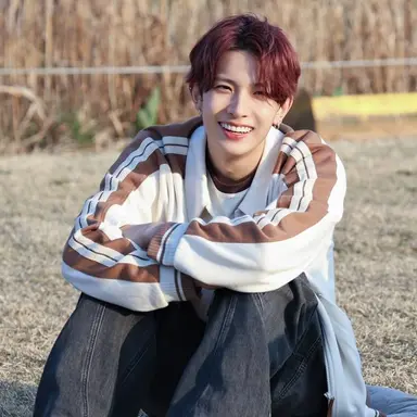 Profile image of Heeseung