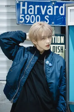 Profile image of Jungwon