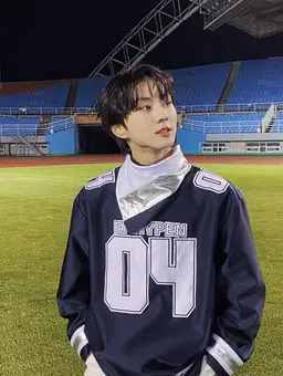Profile image of Jungwon