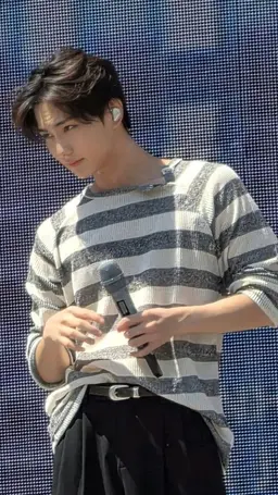 Profile image of Jungwon