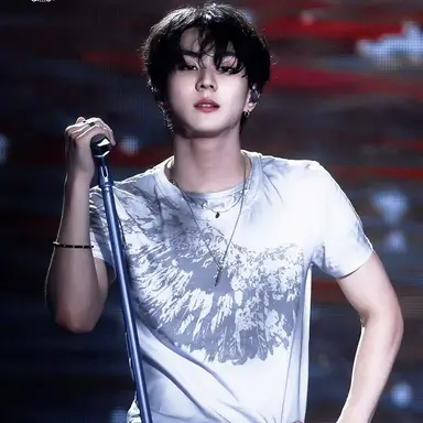 Profile image of Jungwon