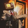 Profile image of 브라운