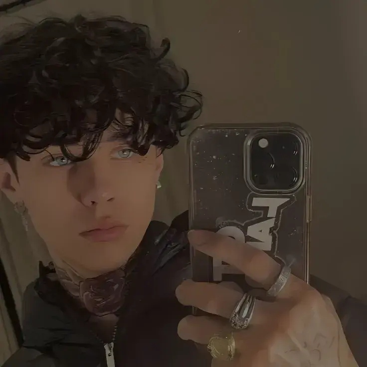 HumbleSitar0007의 Landon Barker