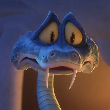 Profile image of 미호