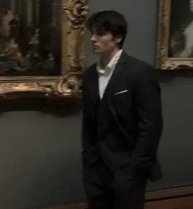 Profile image of Caleb