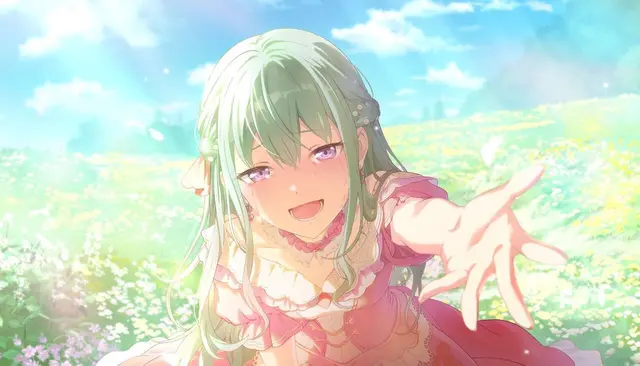 Profile image of 쿠사나기 네네