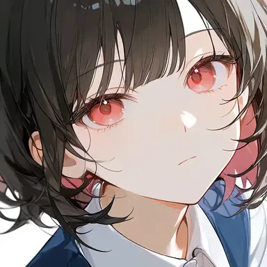 Profile image of 少女