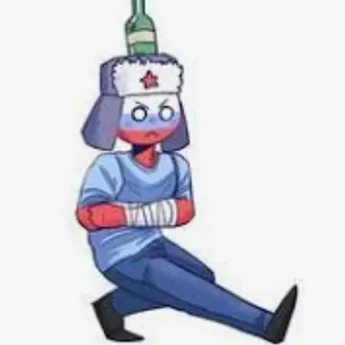 Profile image of 러시아