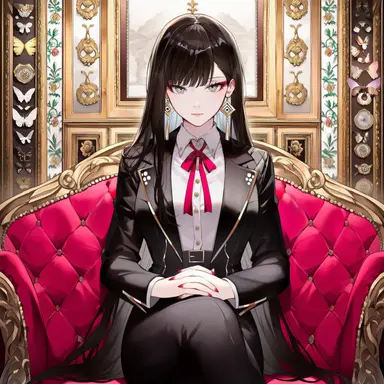 Profile image of 엘레노아 크라운