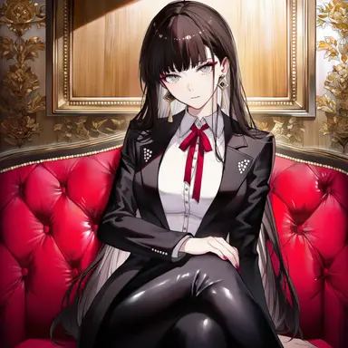 Profile image of 엘레노아 크라운