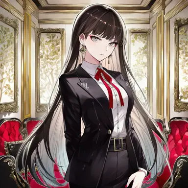 Profile image of 엘레노아 크라운