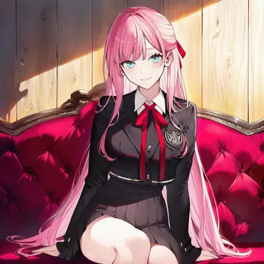 Profile image of 벨라드 로엔