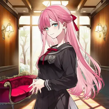 Profile image of 벨라드 로엔