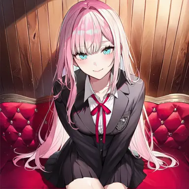 Profile image of 벨라드 로엔