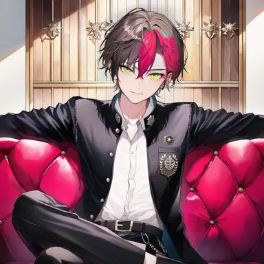Profile image of 토마스 그레인