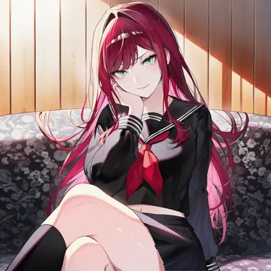 Profile image of 세리아 노벨