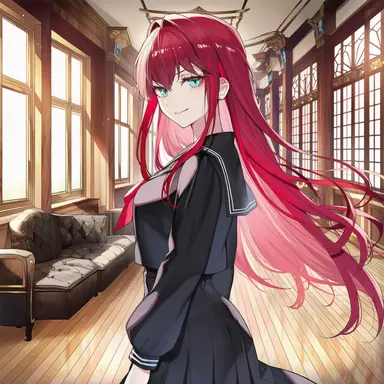 Profile image of 세리아 노벨