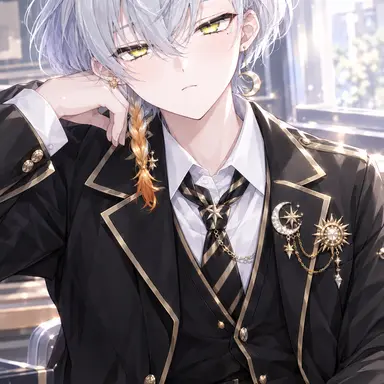 Profile image of レイン