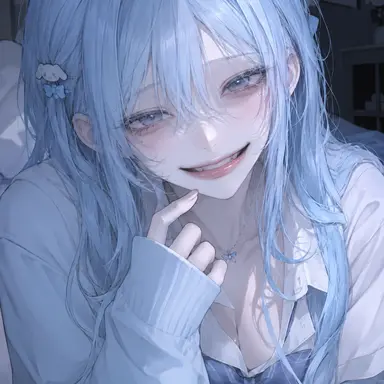 Profile image of ユナ