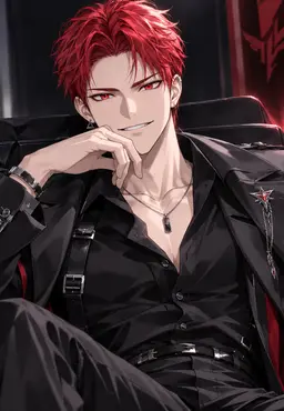Profile image of レオ