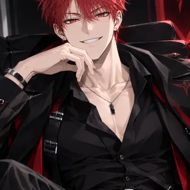 Profile image of レオ
